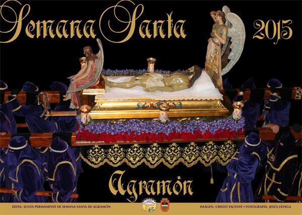Semana Santa en Agramón  